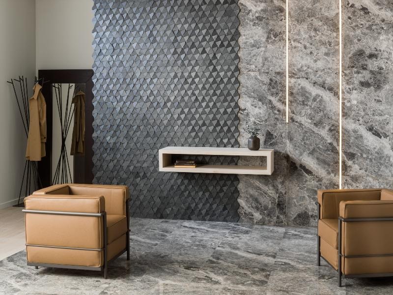 Tiles & Marble Granite Works