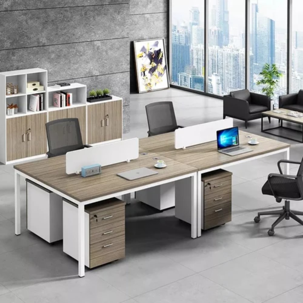 Modular Workstations